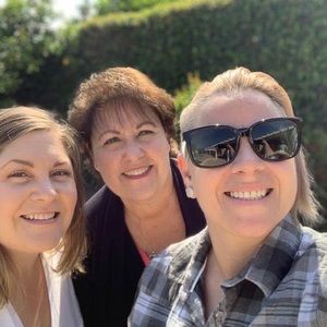 Meet your Posher, Millie